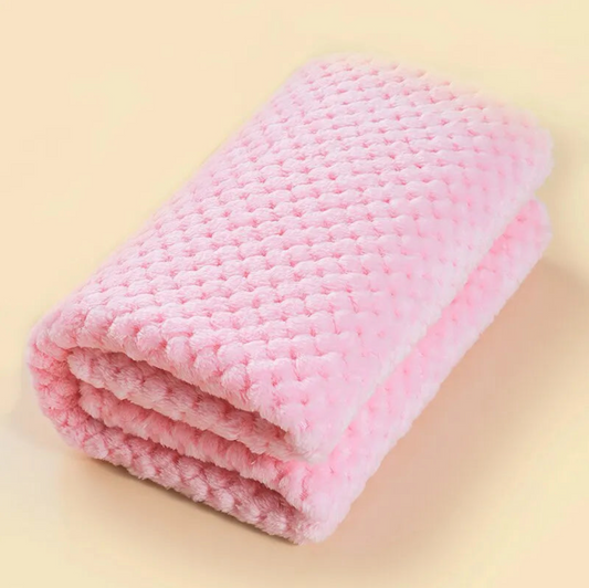 Lot de couvertures Swaddle.